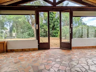 Maison, 134 m²