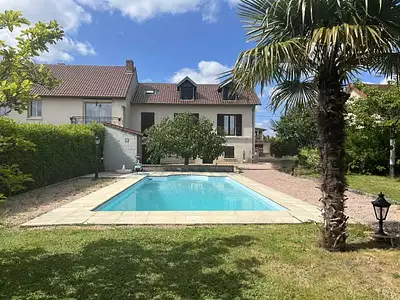 Maison, 128 m²