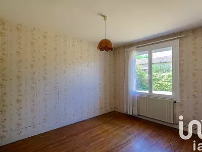 Maison, 95 m²