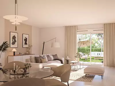 LES VILLAS OCTAVIA