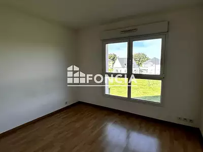 Maison, 54 m²
