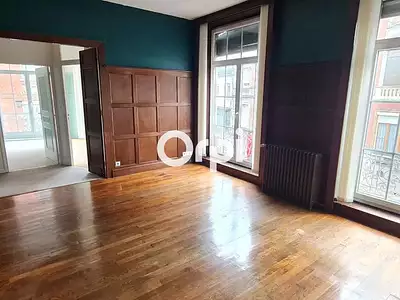 Appartement, 72 m²