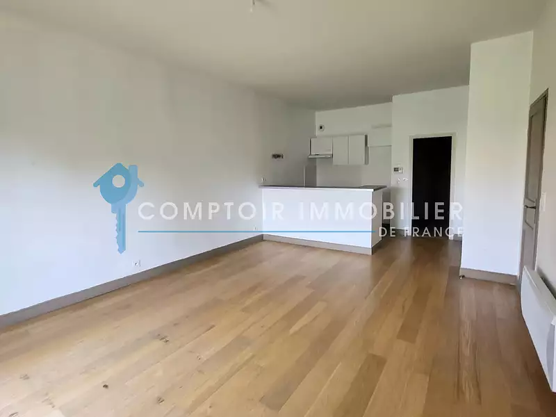 Appartement, 75,04 m²