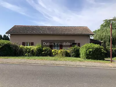 Maison, 96 m²