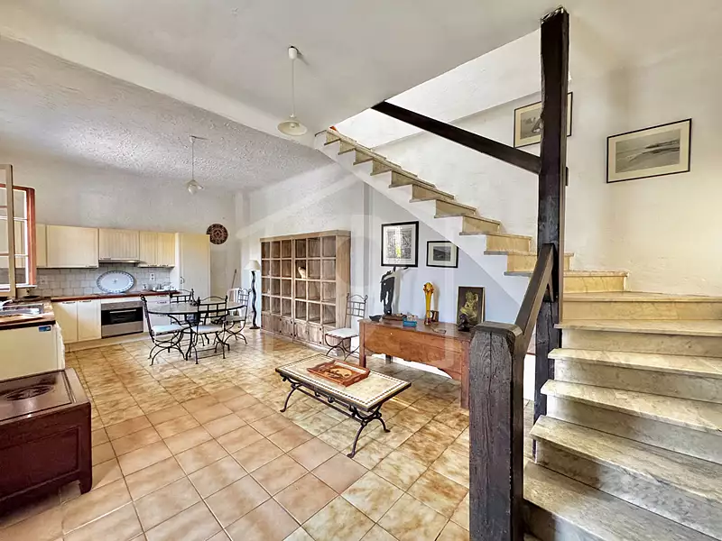 Maison, 61 m²