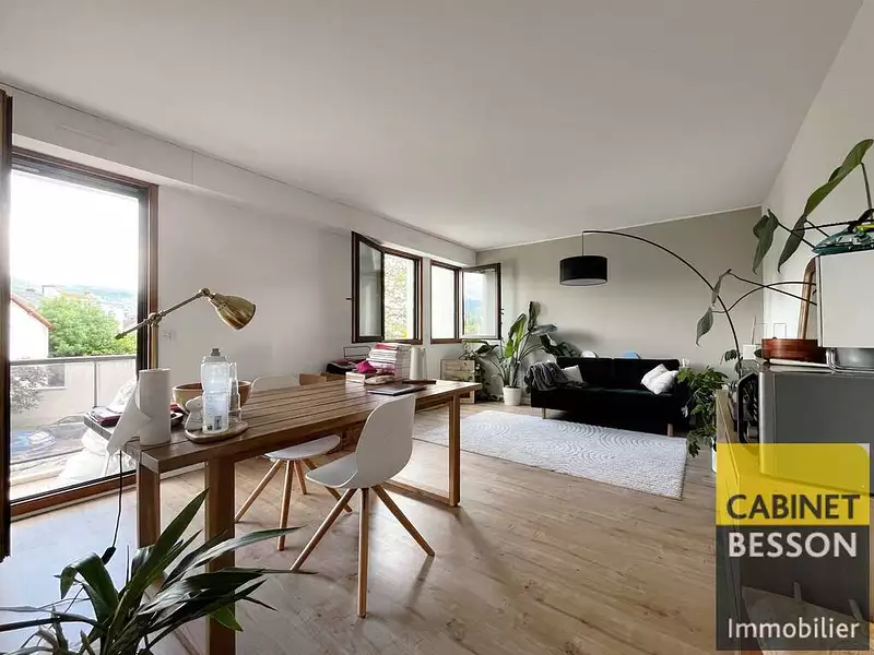 Appartement, 48,07 m²