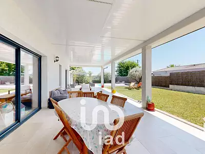 Maison, 172 m²