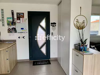 Maison, 101 m²