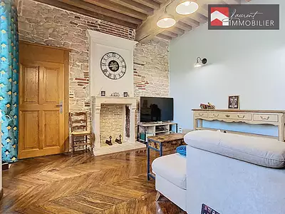 Maison, 291 m²