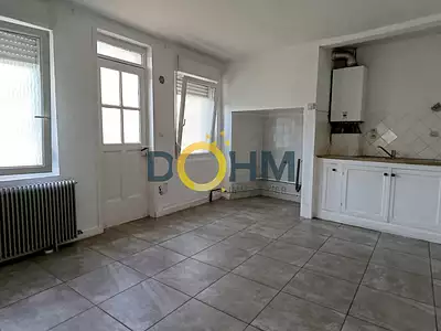 Maison, 63 m²