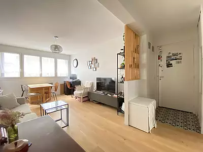 Appartement, 71,01 m²