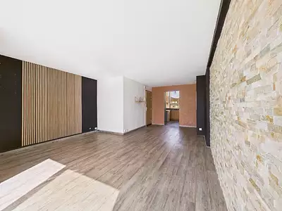 Appartement, 70,1 m²