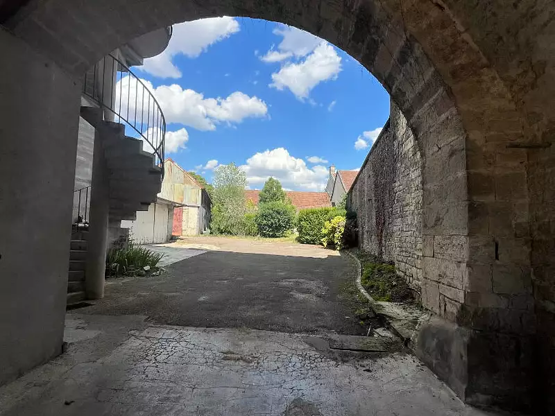 Appartement, 93 m²