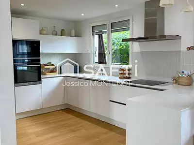 Maison, 100 m²