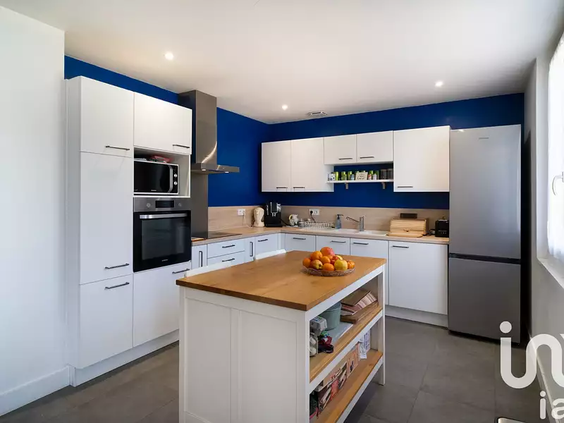 Maison, 120 m²