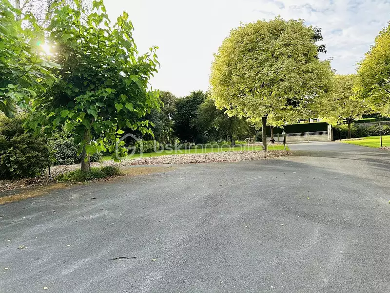 Maison, 140 m²