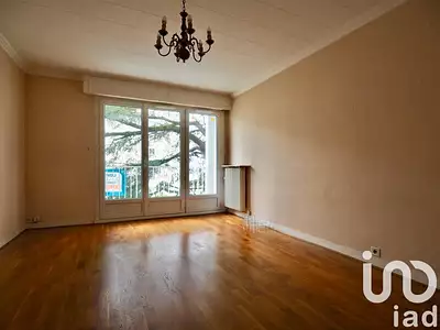 Appartement, 76 m²