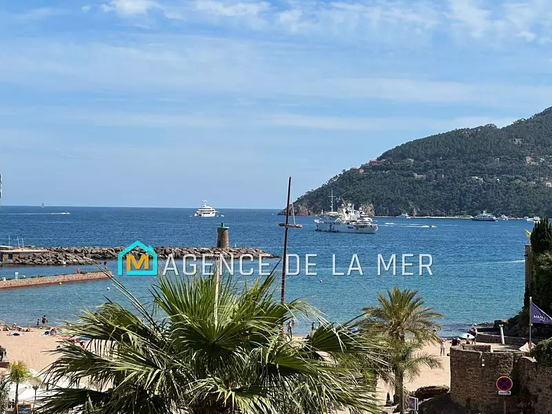 Appartement, 49 m²