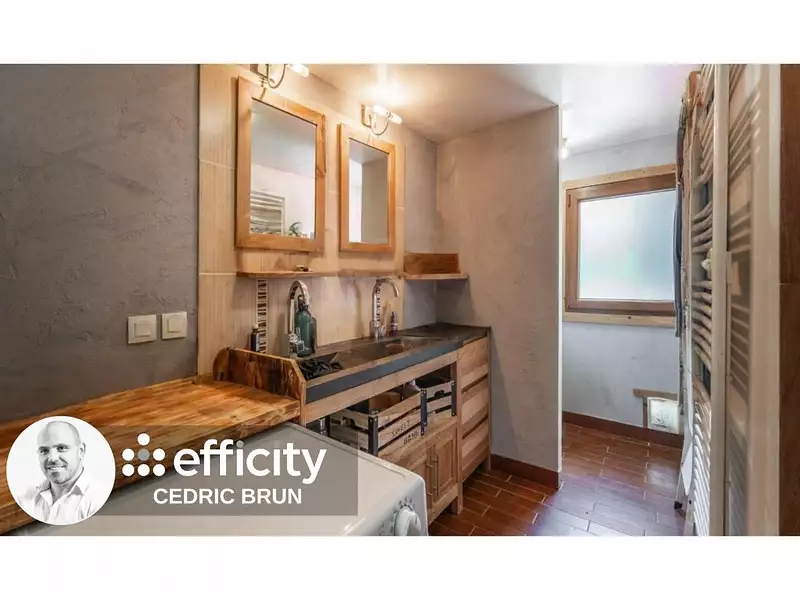 Maison, 120 m²