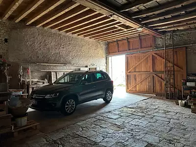 Maison, 200 m²