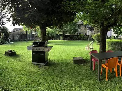 Maison, 270 m²