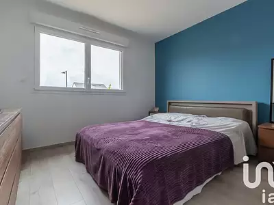 Maison, 121 m²