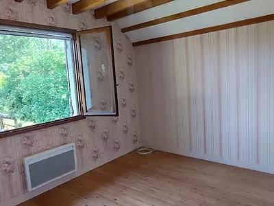 Maison, 114 m²