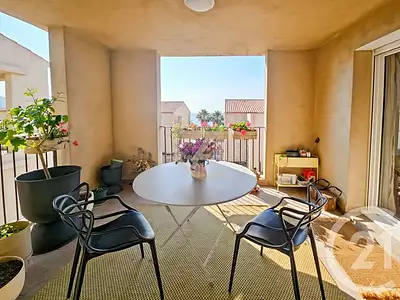 Appartement, 82,5 m²