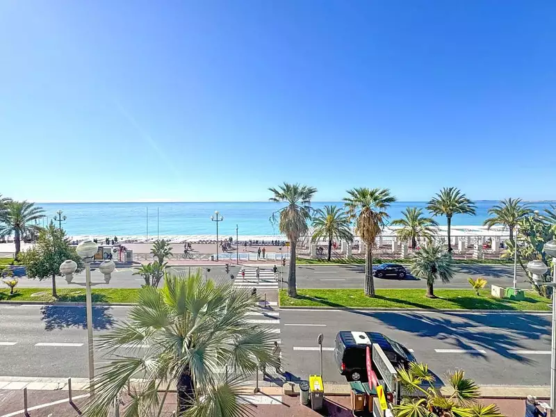 Appartement, 152 m²