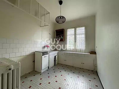 Maison, 117 m²