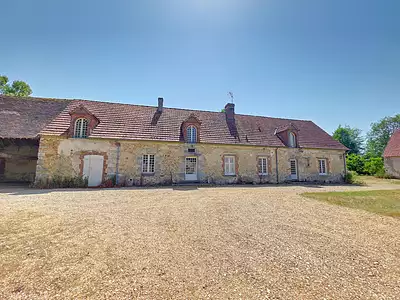Maison, 265 m²