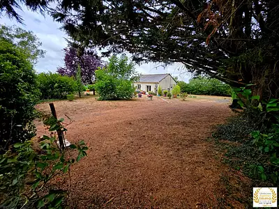 Maison, 49 m²