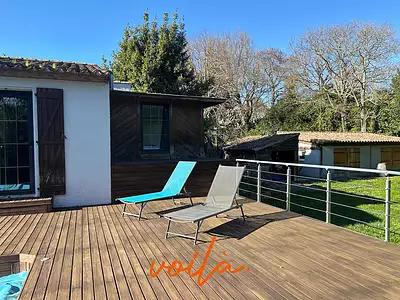 Maison, 92 m²