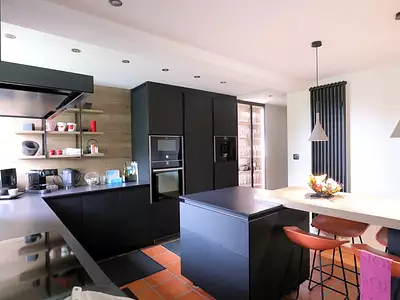 Maison, 300 m²