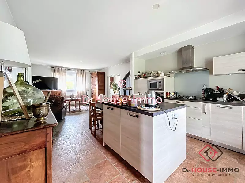 Maison, 96 m²