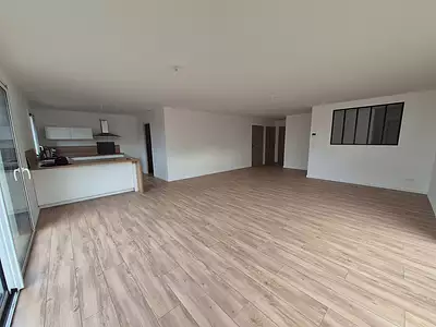 Maison, 115 m²