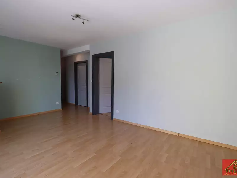 Appartement, 52,14 m²