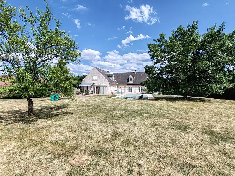 Maison, 445 m²