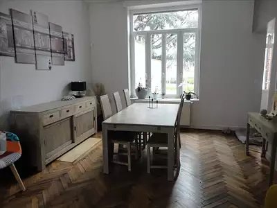 Maison, 183 m²