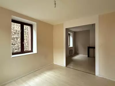 Appartement, 86 m²