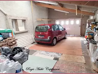 Maison, 136 m²