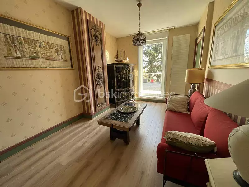 Maison, 402 m²