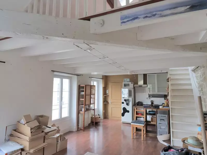 Appartement, 42,34 m²