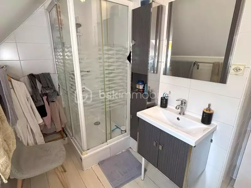 Maison, 95 m²