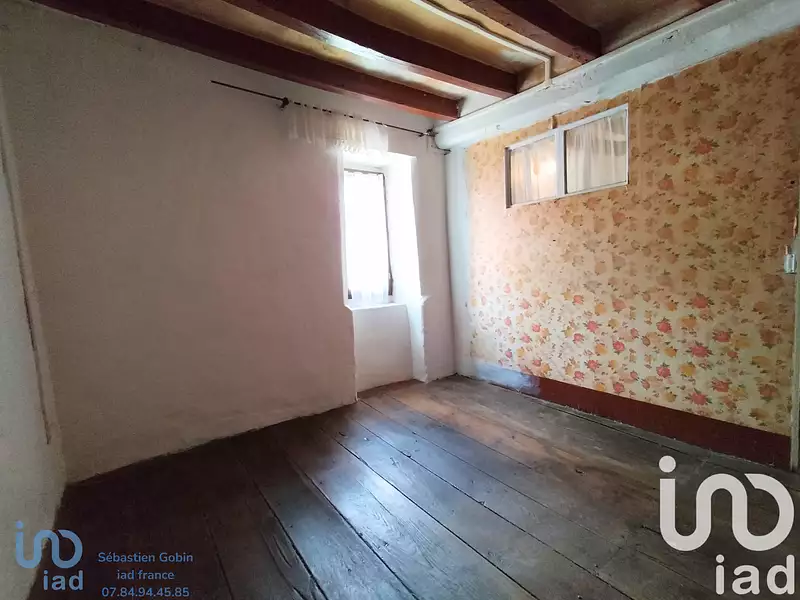 Maison, 71 m²