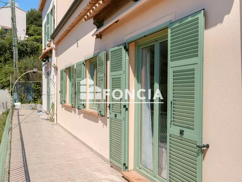 Maison, 150 m²