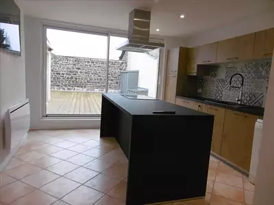 Appartement, 89,63 m²