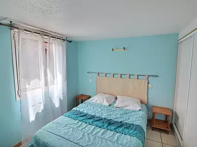 Maison, 45 m²
