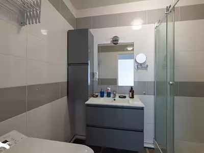 Appartement, 33 m²
