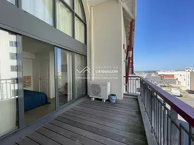 Appartement, 121,88 m²